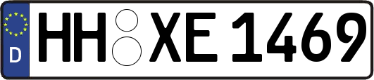 HH-XE1469