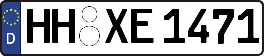 HH-XE1471