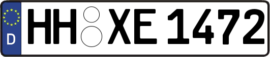 HH-XE1472
