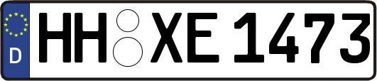 HH-XE1473
