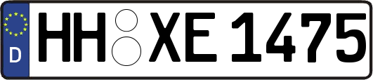 HH-XE1475