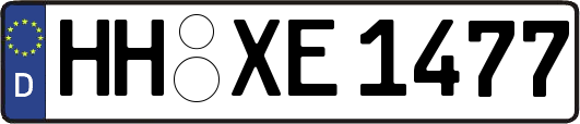 HH-XE1477