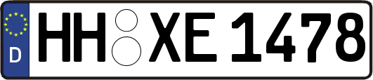 HH-XE1478