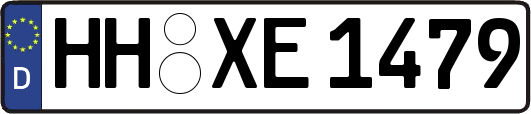 HH-XE1479