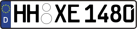 HH-XE1480