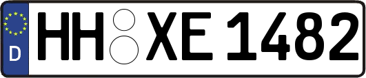 HH-XE1482