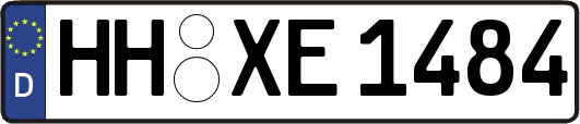 HH-XE1484