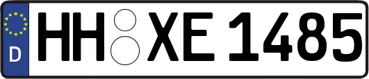 HH-XE1485