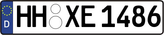 HH-XE1486