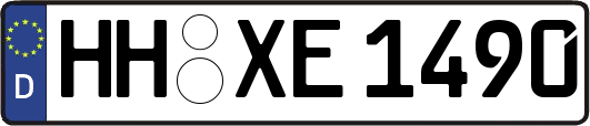 HH-XE1490