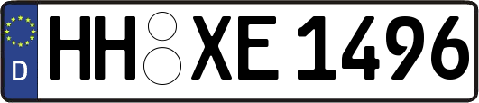HH-XE1496
