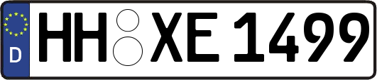 HH-XE1499