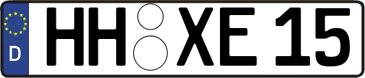 HH-XE15