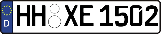 HH-XE1502