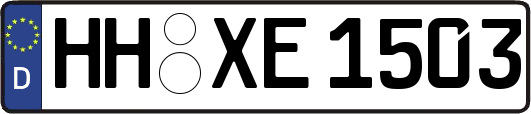 HH-XE1503