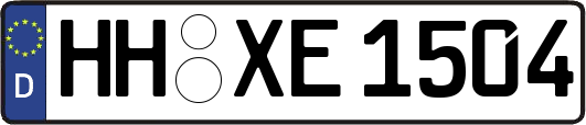 HH-XE1504