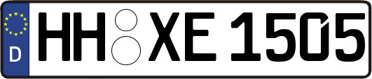 HH-XE1505