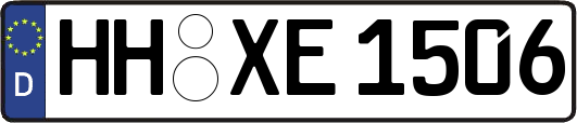 HH-XE1506