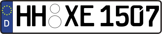HH-XE1507