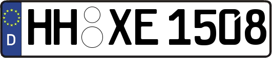 HH-XE1508