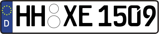 HH-XE1509
