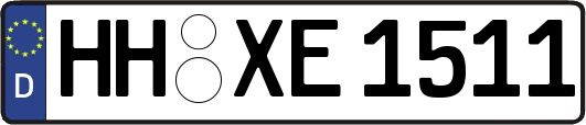 HH-XE1511