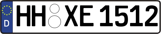 HH-XE1512