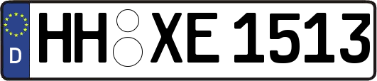 HH-XE1513