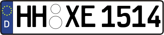HH-XE1514