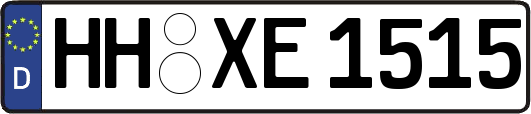HH-XE1515