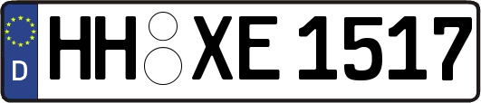 HH-XE1517