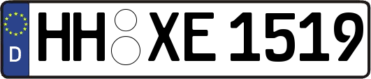 HH-XE1519