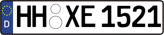 HH-XE1521