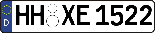 HH-XE1522