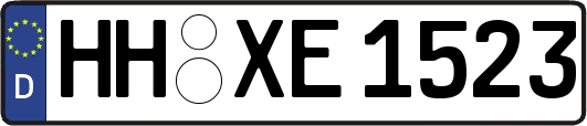 HH-XE1523