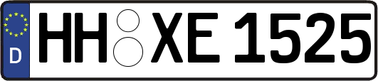 HH-XE1525