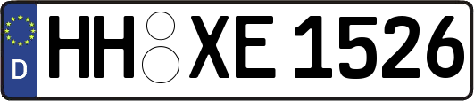 HH-XE1526