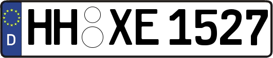 HH-XE1527