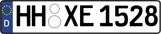 HH-XE1528
