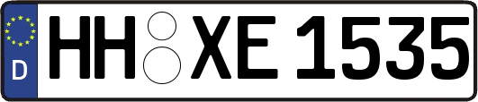 HH-XE1535