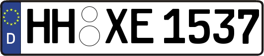HH-XE1537