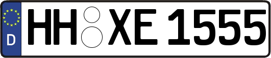HH-XE1555