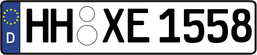 HH-XE1558