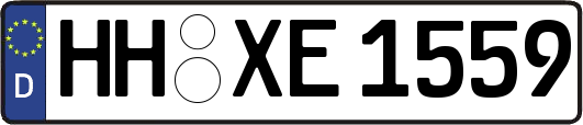 HH-XE1559