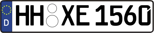 HH-XE1560