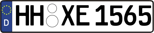 HH-XE1565