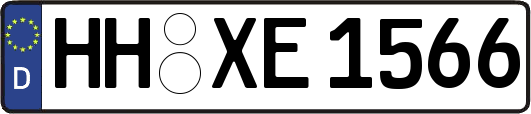 HH-XE1566