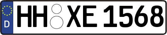 HH-XE1568