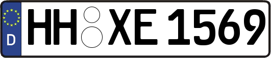 HH-XE1569