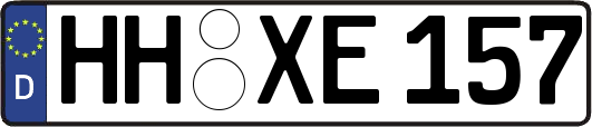HH-XE157